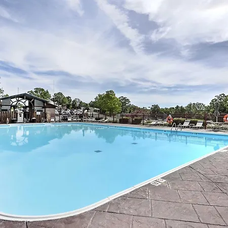 Walk-In Condo Amenities, 3 Mi To Branson Landing! Exterior foto