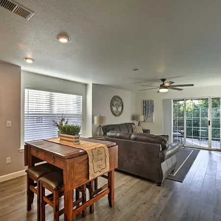 Walk-In Condo Amenities, 3 Mi To Branson Landing! Exterior foto