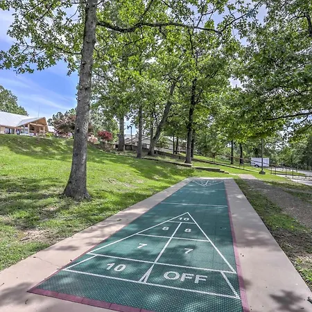 Walk-In Condo Amenities, 3 Mi To Branson Landing! Exterior foto