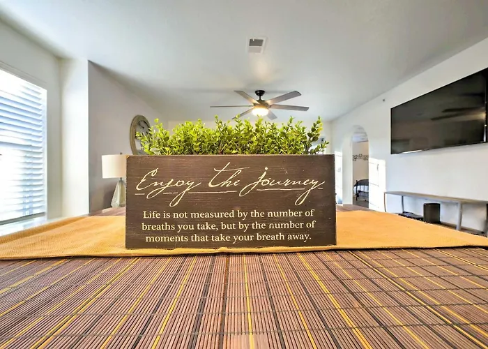 Walk-In Condo Amenities, 3 Mi To Branson Landing!