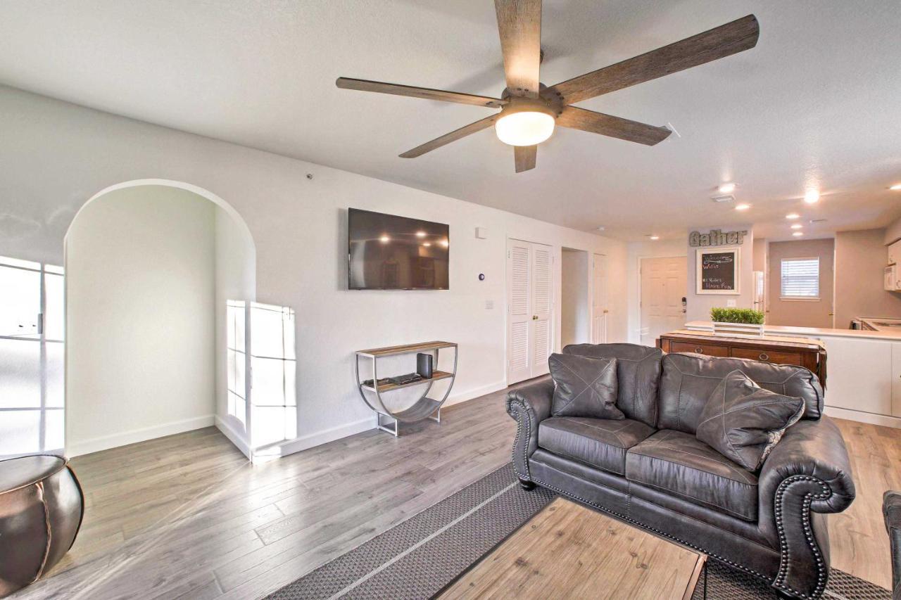Apartment Walk-in Amenities, 3 Mi To Landing! Branson