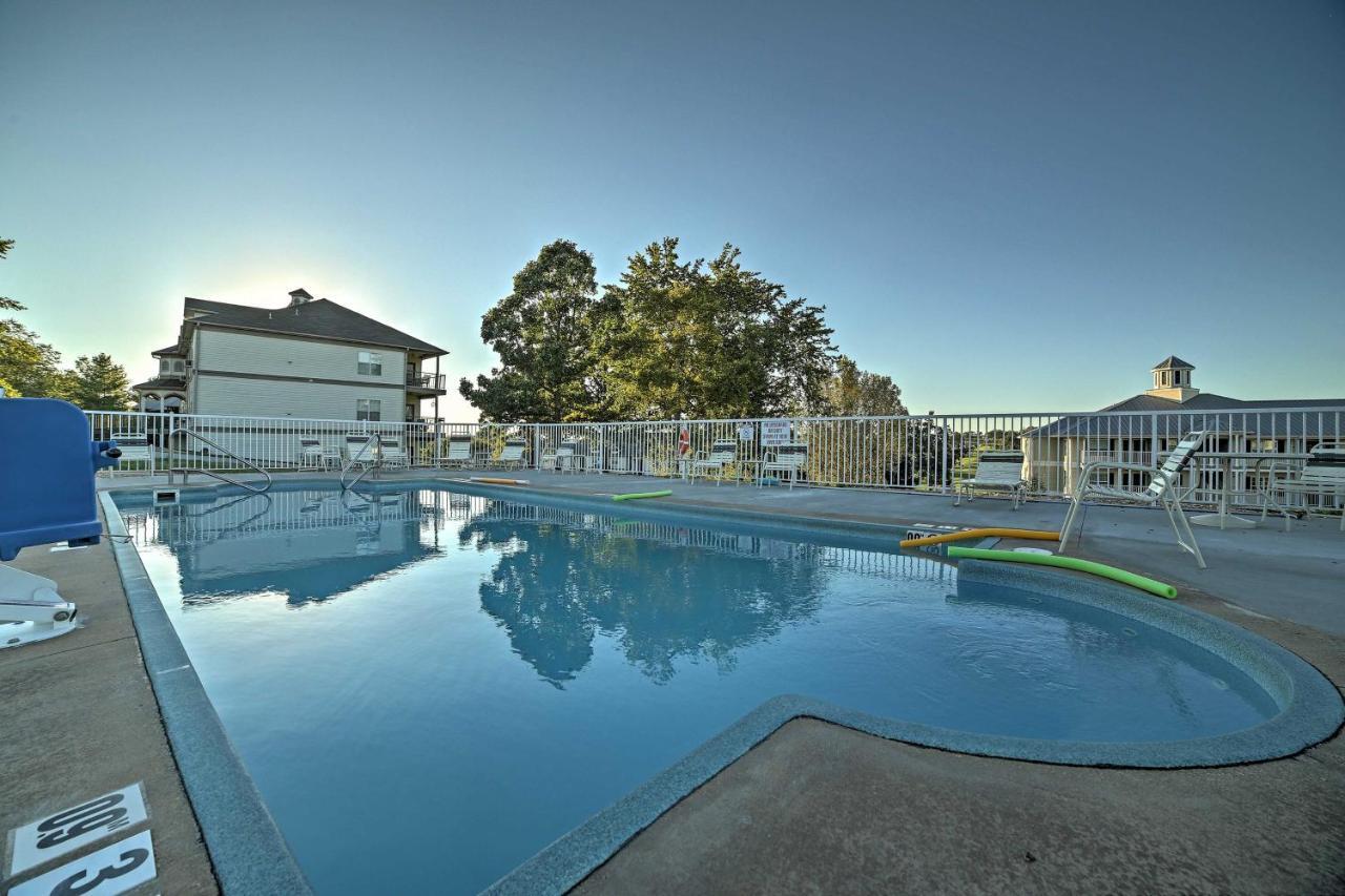 Apartment Walk-in Amenities, 3 Mi To Landing! *