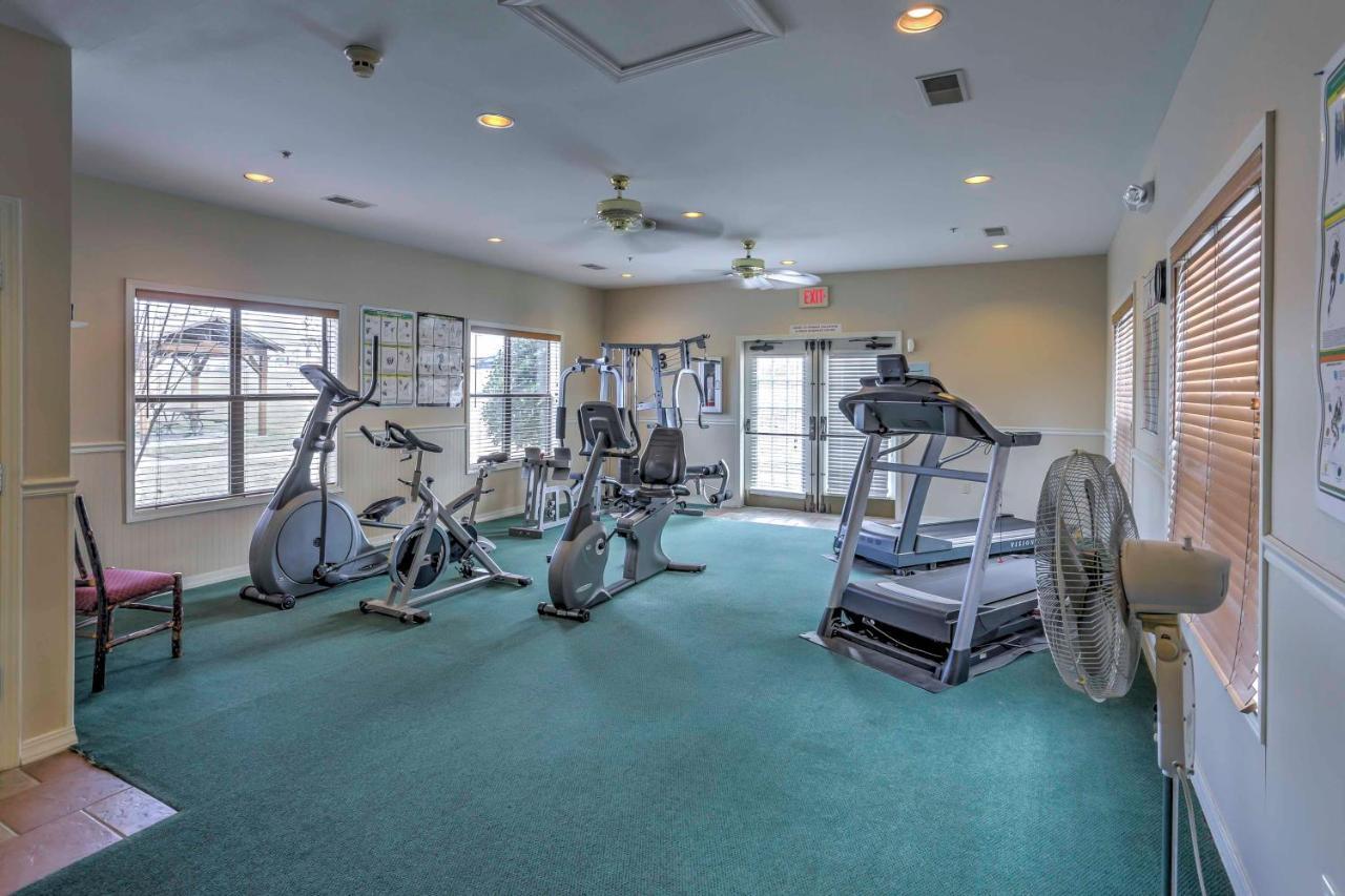 Walk-in Amenities, 3 Mi To Landing! *